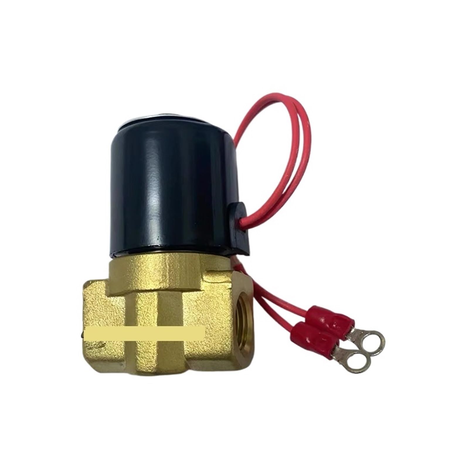 HYUJNAFZR WV121S222NV-H-WS-B7 DC24V AC220V Solenoid Valve coil