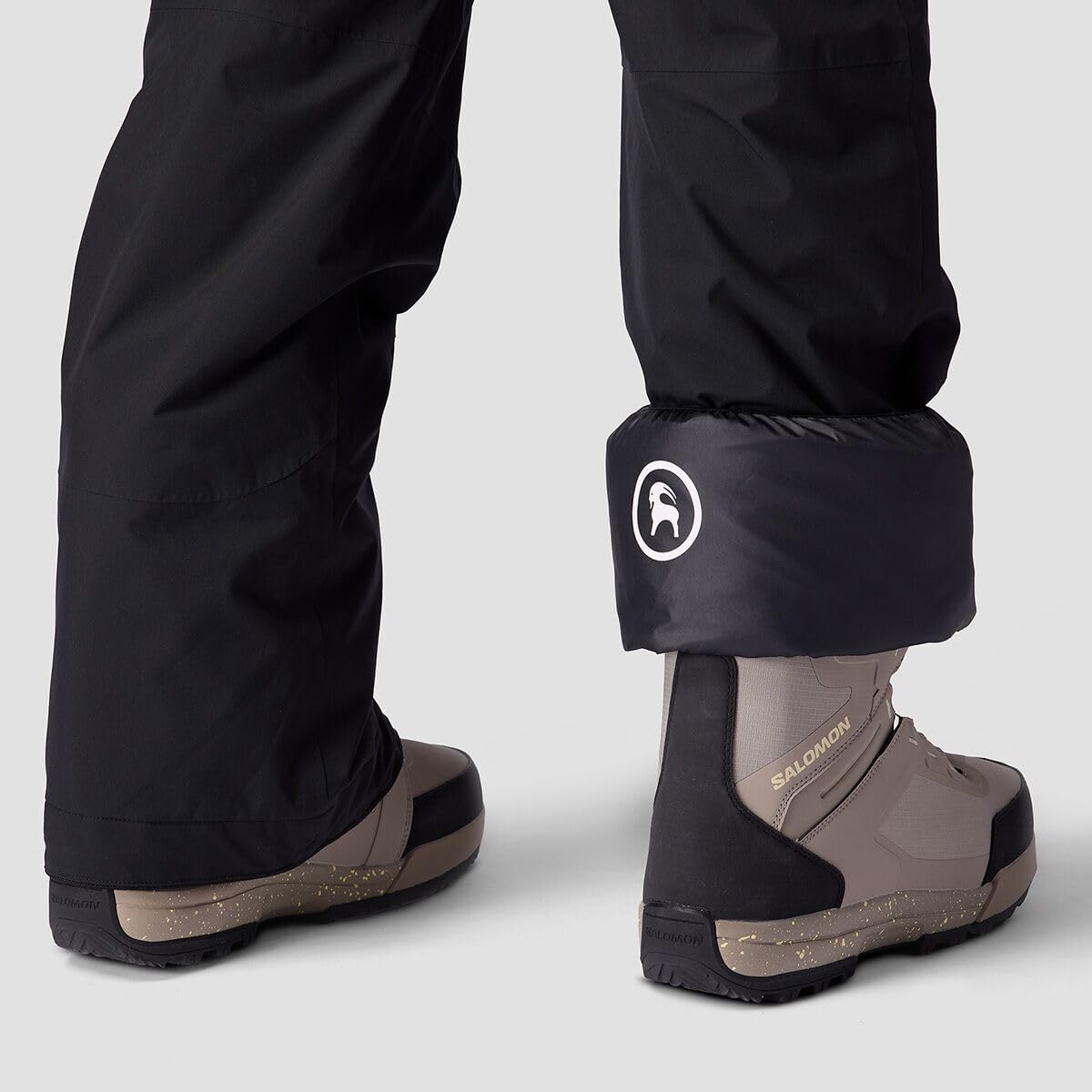 Backcountry, CrestCruiser Insulated Pant - Women's