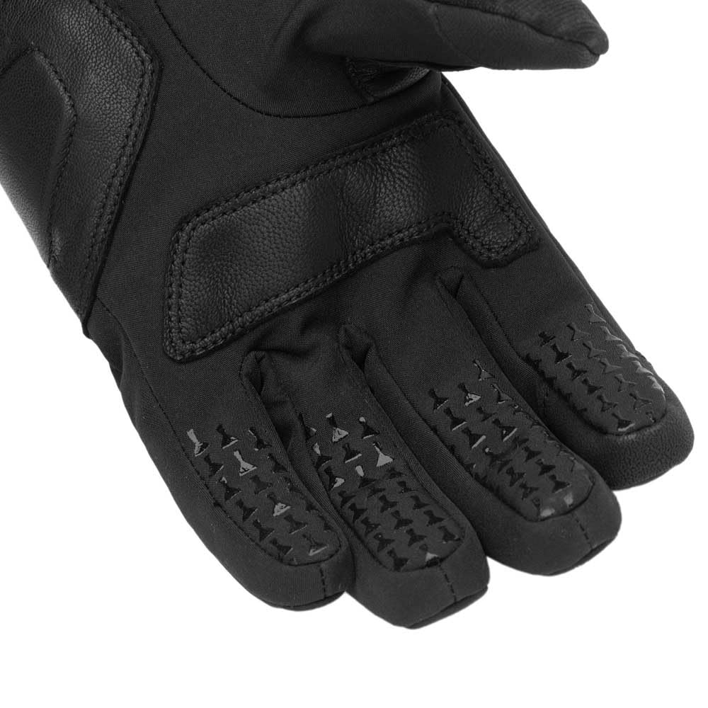 TUCANO URBANO GUANTI LADY BREAK HYDROSCUD® NERO M