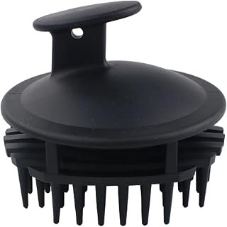 Masajeador De Cabello, Purificador De Cabello,Purificador De Cabello Masajeador De Pelo | Cepillo De Masaje Para Cabellado, Purificador De Cabellado, Masajeador De