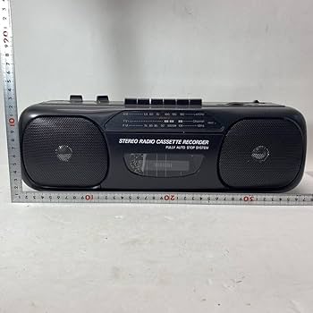 [非売品] UCC ラブ15 カセットプレーヤー・ラジオ 非売品] UCC ラブ15 カセットプレーヤー・ラジオ 非売品] UCC