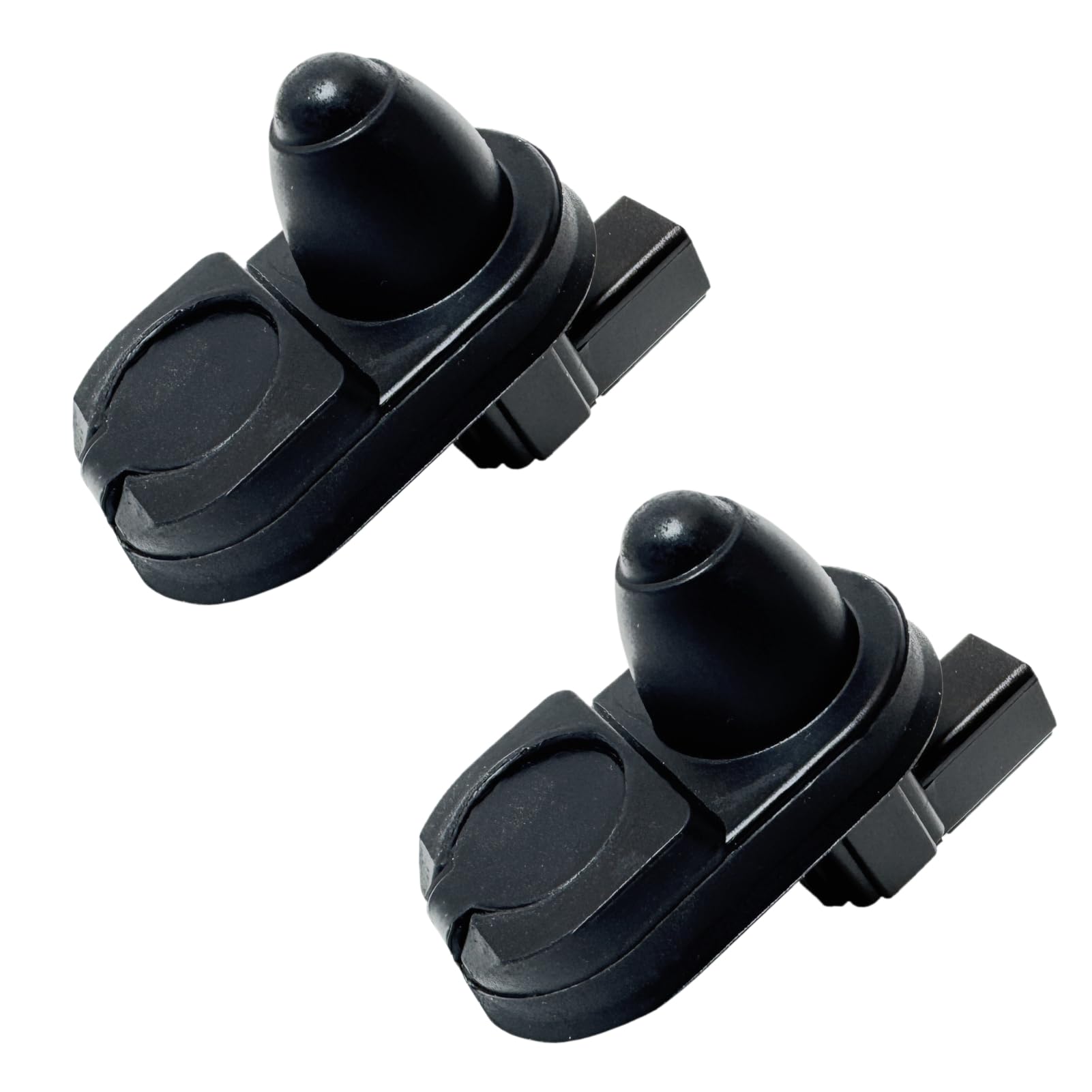 2Pcs Door Jamb Switch Assembly Fit for Honda CR-V 2002-2006 2012-2013 Fit for Accord 2003-2012 Pilot 2003-2015 Odyssey 2011-2015 Ridgeline, Crosstour, Element & Acura MDX Replace DS1541 35400S5A003-picture-22