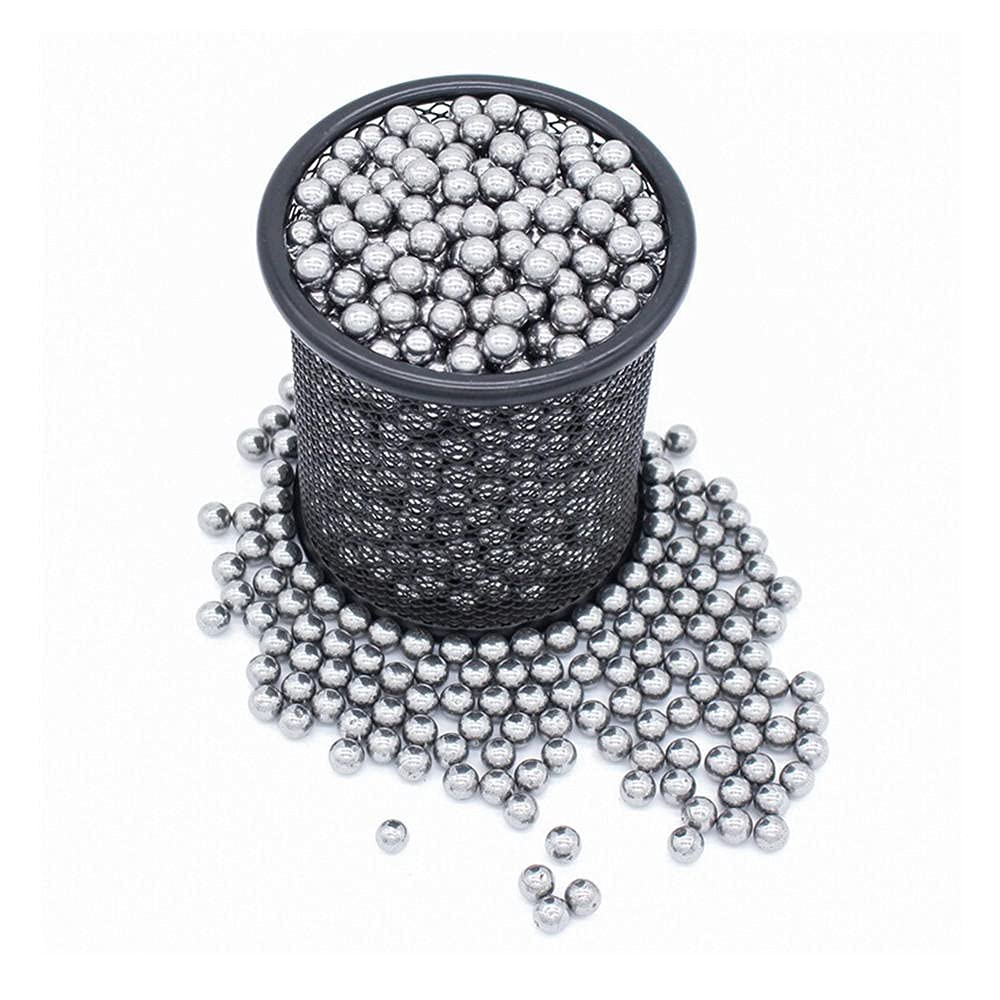 スチール 玉軸受けボール 8ミリ 2.5kg