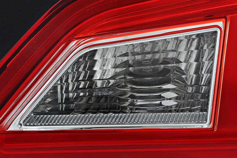 For Infiniti G37 Tail Light Lamp 2008 2009 2010 2011 2012 2013 Passenger Right Side