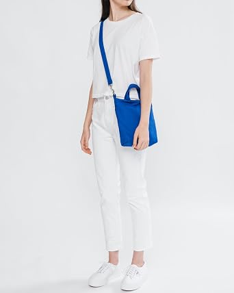 BAGGU Utility, Summer Stripe