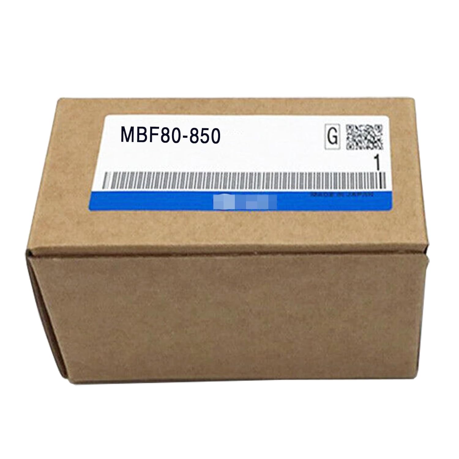 MBF80-850 New and Sealed in Box MBF80850