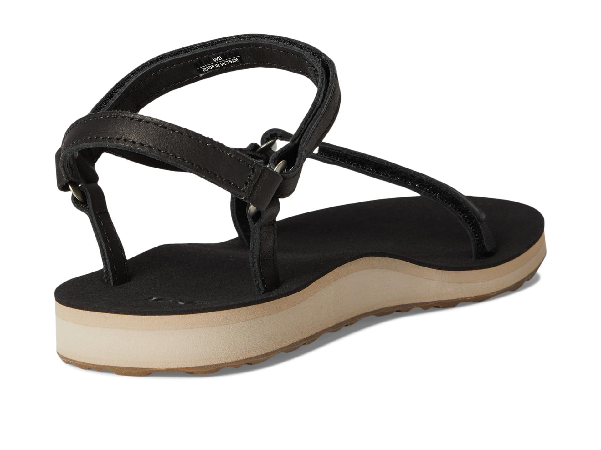 Teva Originale Universale Slim Lea, Sandali Donna