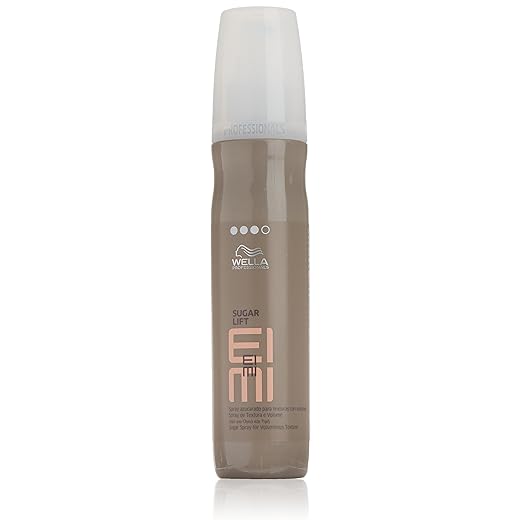 Spray de Textura e Volume Wella Eimi Sugar Lift 150ml