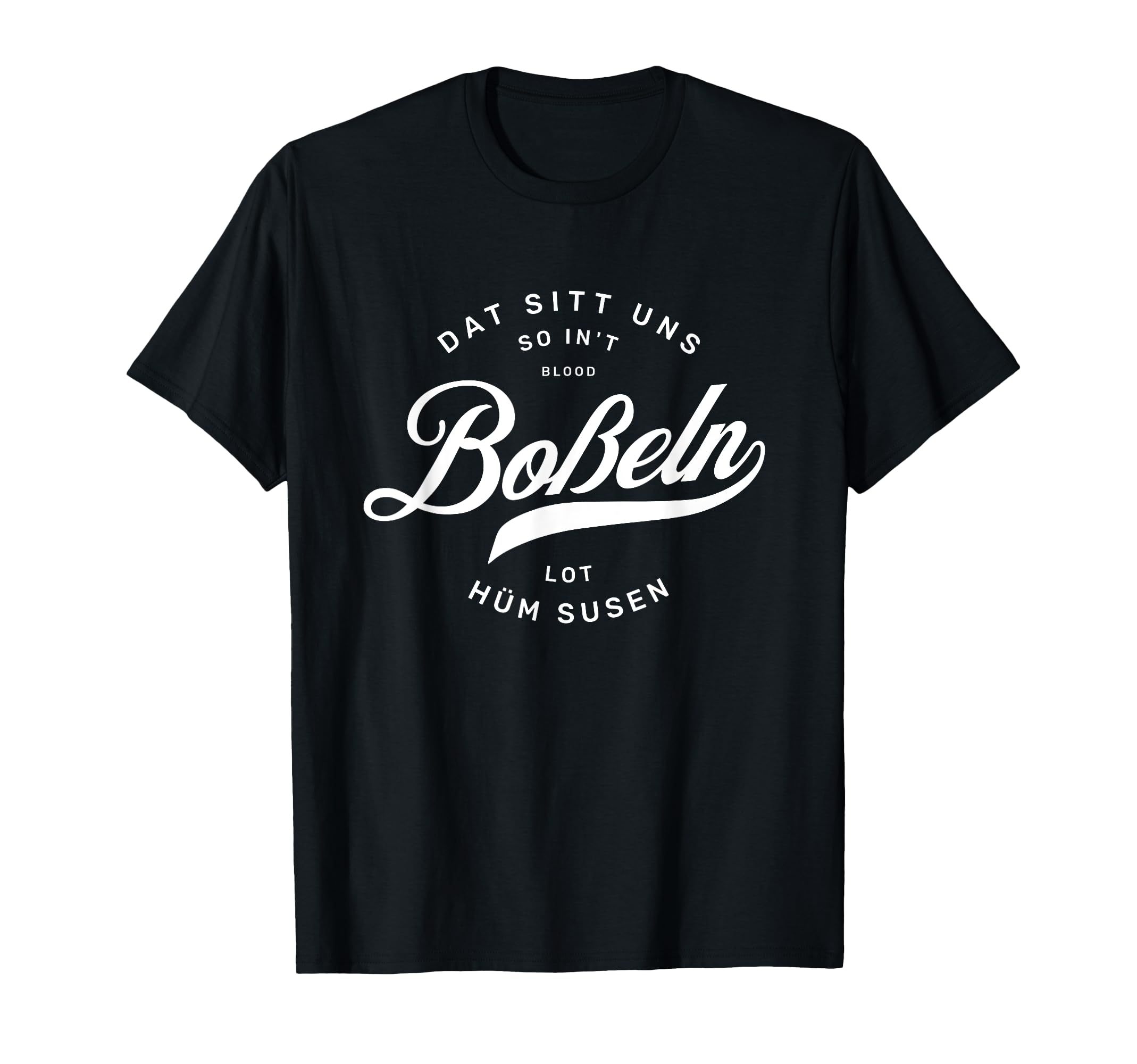 Kleidung mit Designs von Amazon Merch on Demand