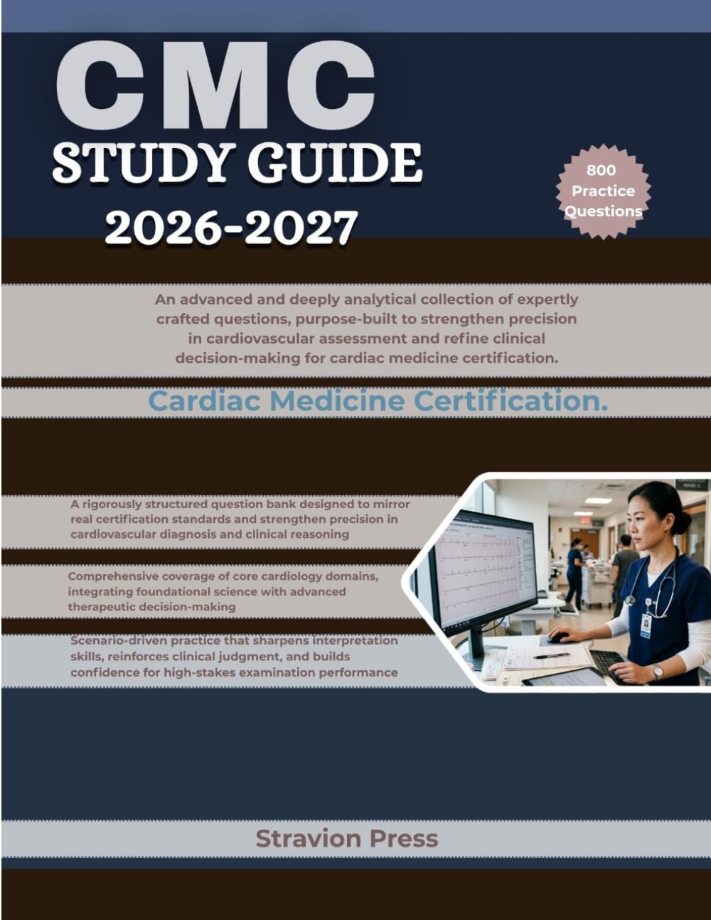 CMC STUDY GUIDE 2026-2027