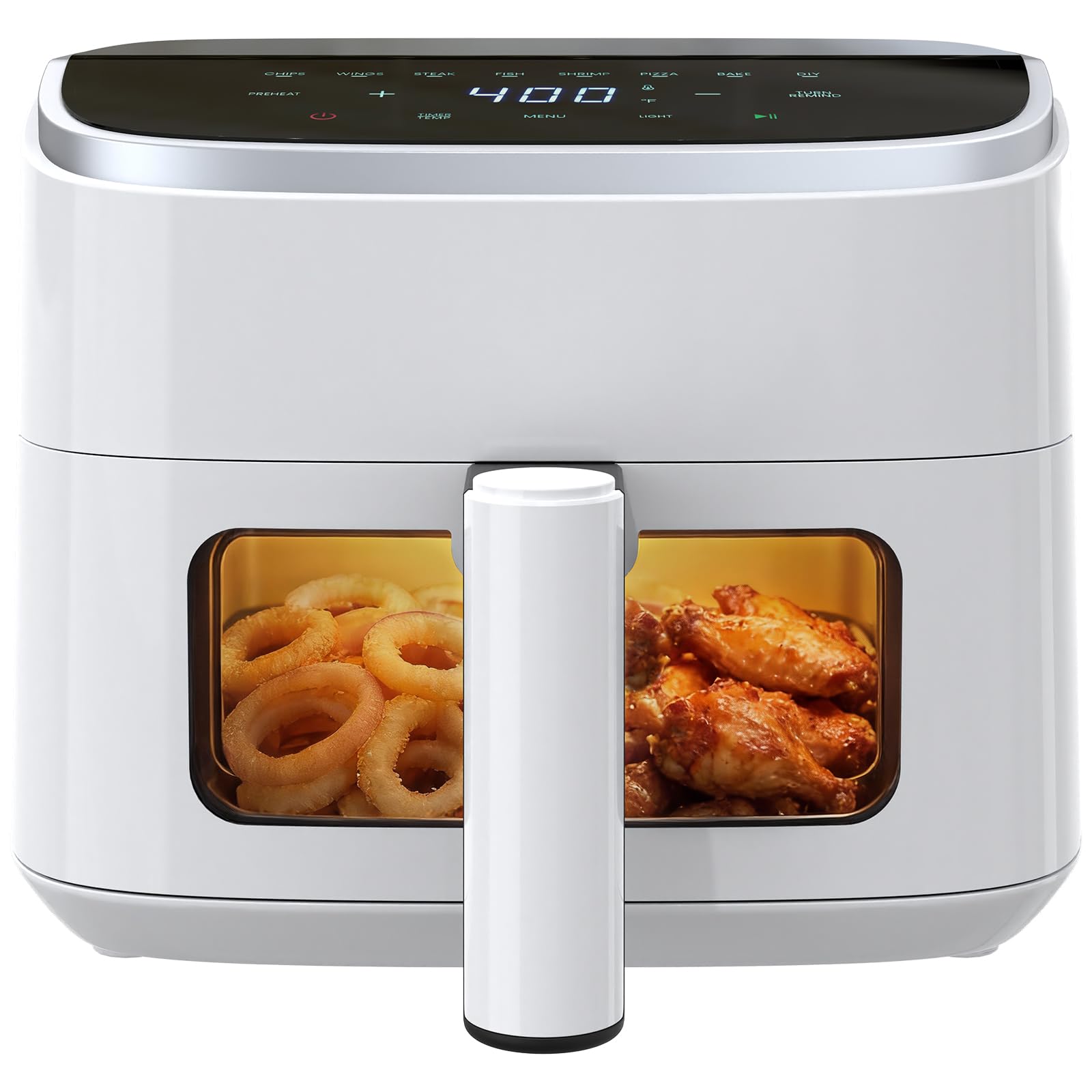 White / 4QT