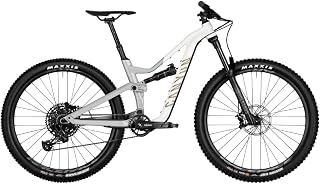 Canyon Spectral Young Hero Kids Mountain Bike, 12-Speed, Dual Suspension, Disc Brakes