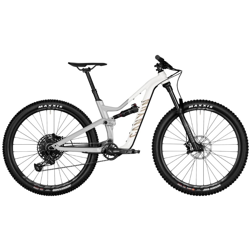 Canyon Spectral Young Hero