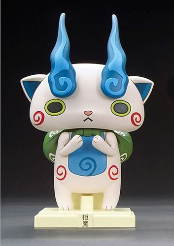 Miniatura 2 de Yo-Kai Watch Komasan Figura de plástico Modelo Kit Youkai Yo-Kai Reloj