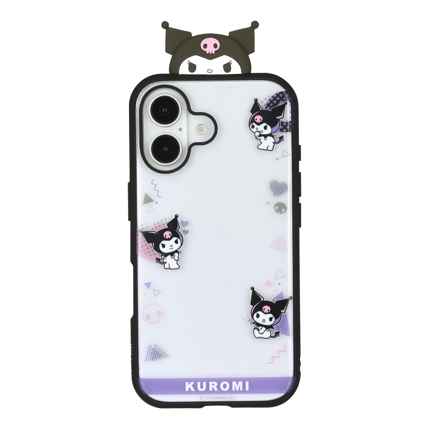 Amazon.co.jp: グルマンディーズ サンリオキャラクターズ フレーム