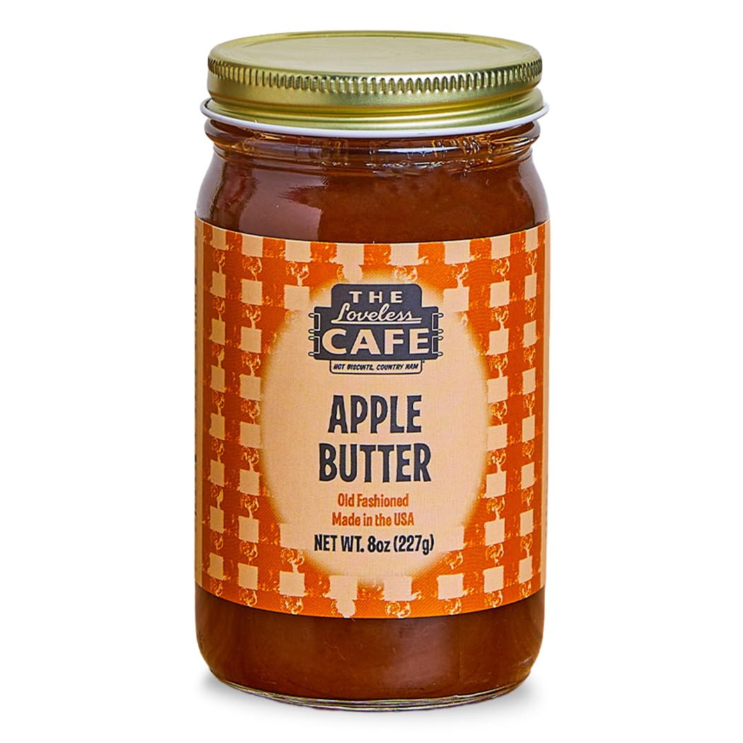 Apple Butter