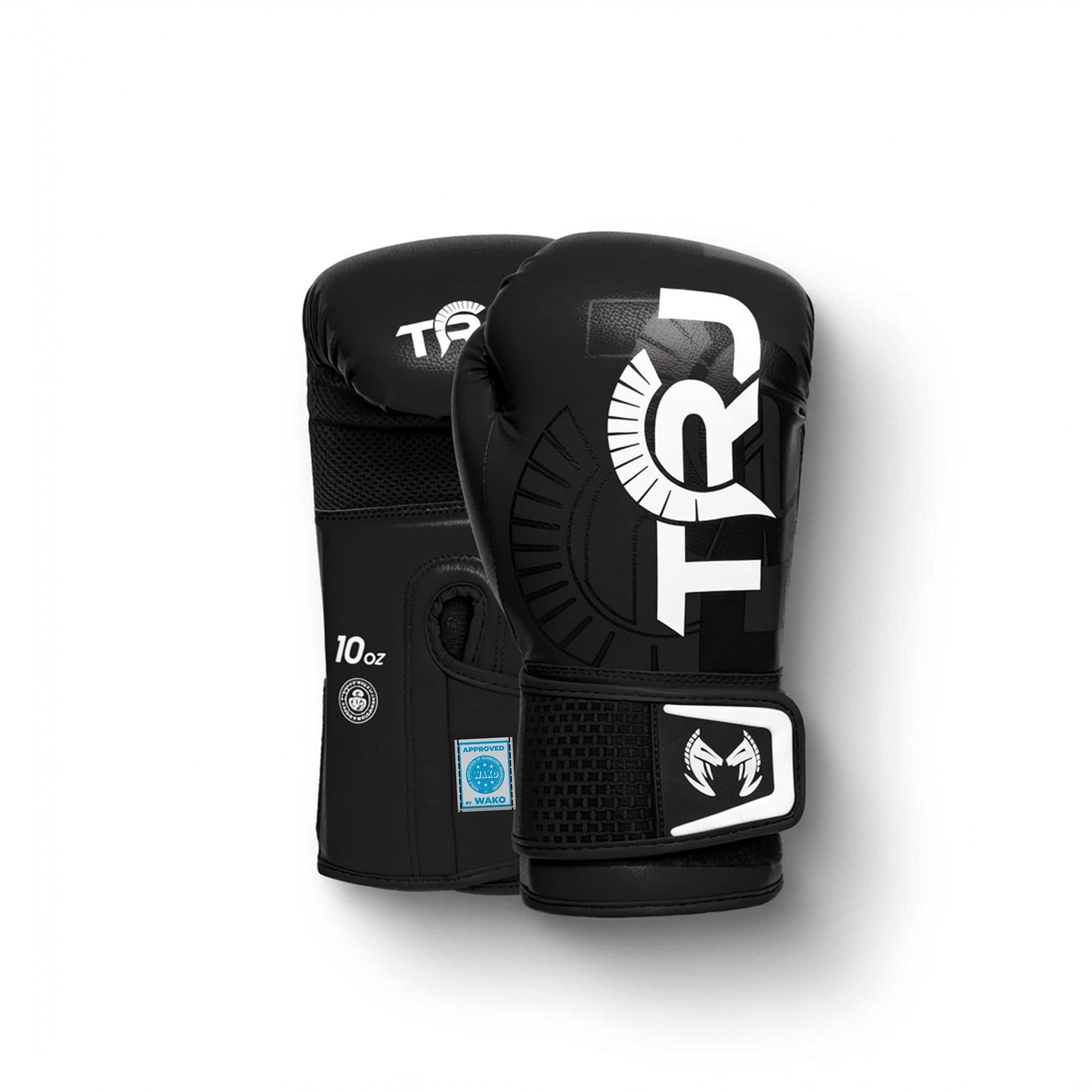 TRJ Fight Guantoni da Boxe Approved Wako