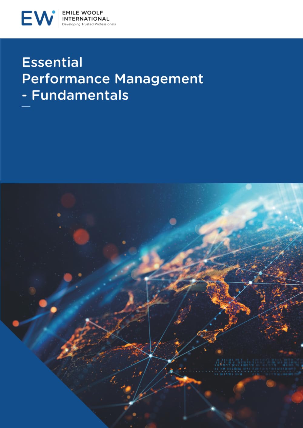 Essential Performance Management – Fundamentals (Essentials 2026-27)