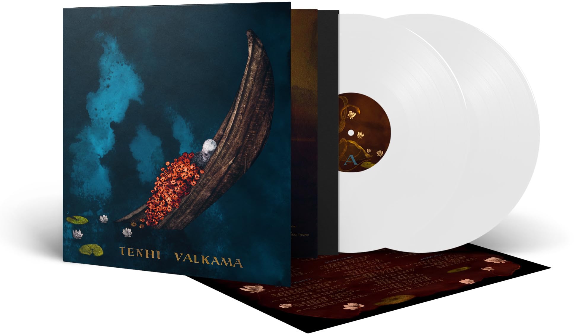 Valkama (White
