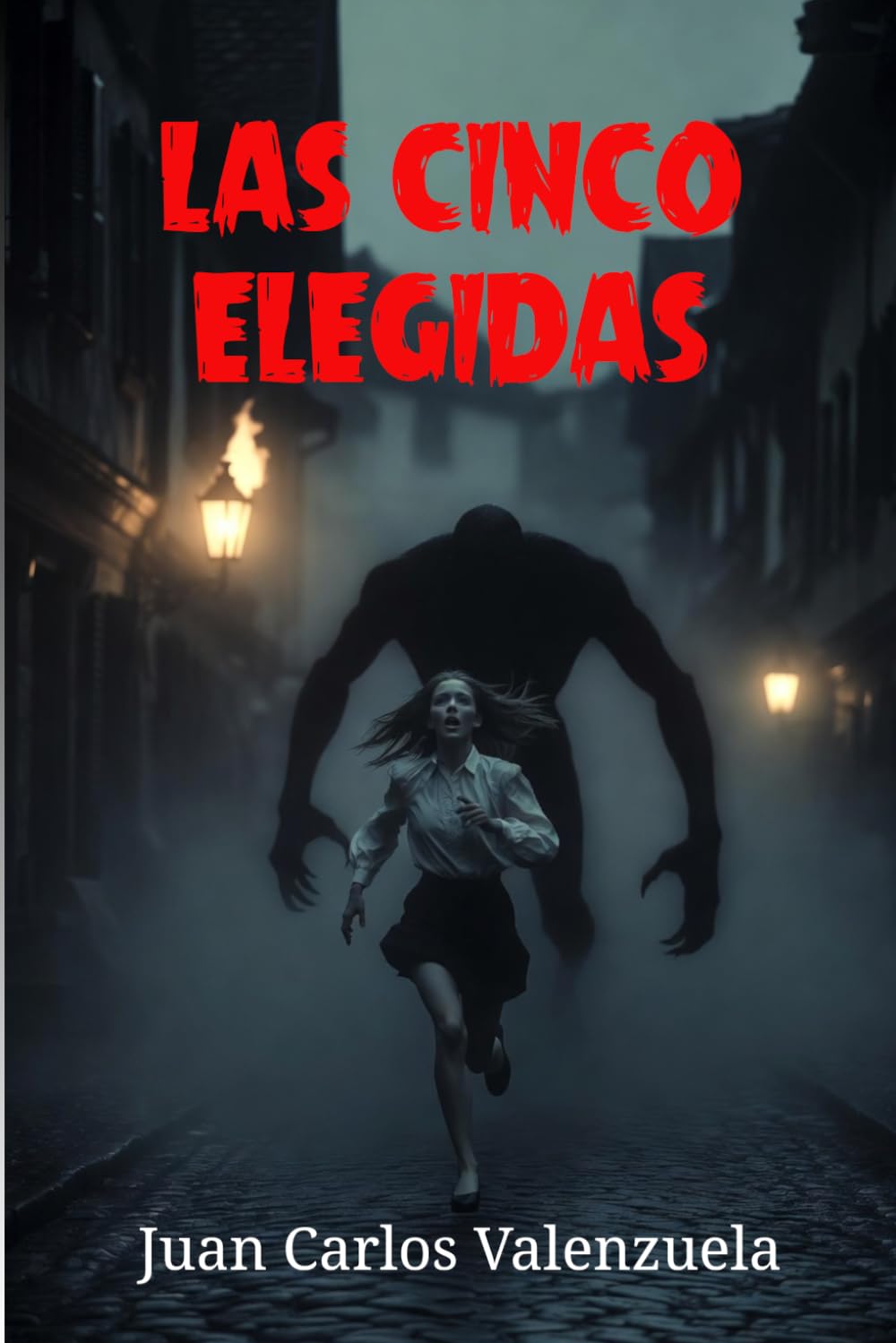 Las Cinco Elegidas