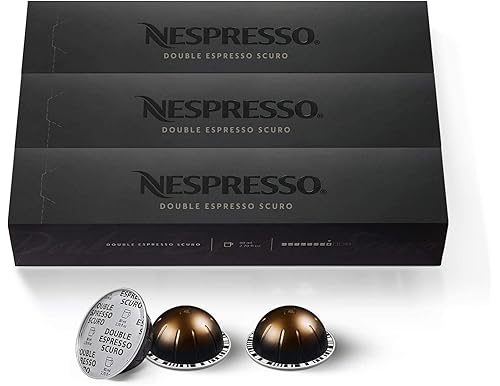 Best Vertuo 2.7 Ounce Coffee Pods: The Roast and Flavor You Crave