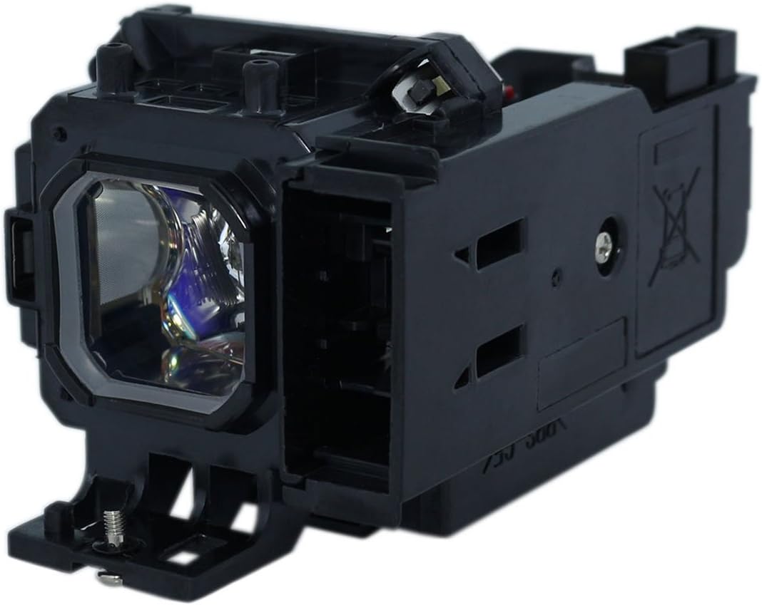 NEC VT57 Projector Assembly with Original Bulb Inside