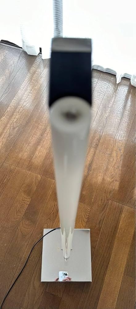 超レア！就寝前に最適！フロアスタンド マックスレイmf70041