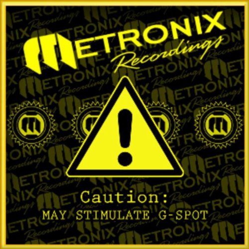 Caution: May Stimulate G Spot – Erotic Audio