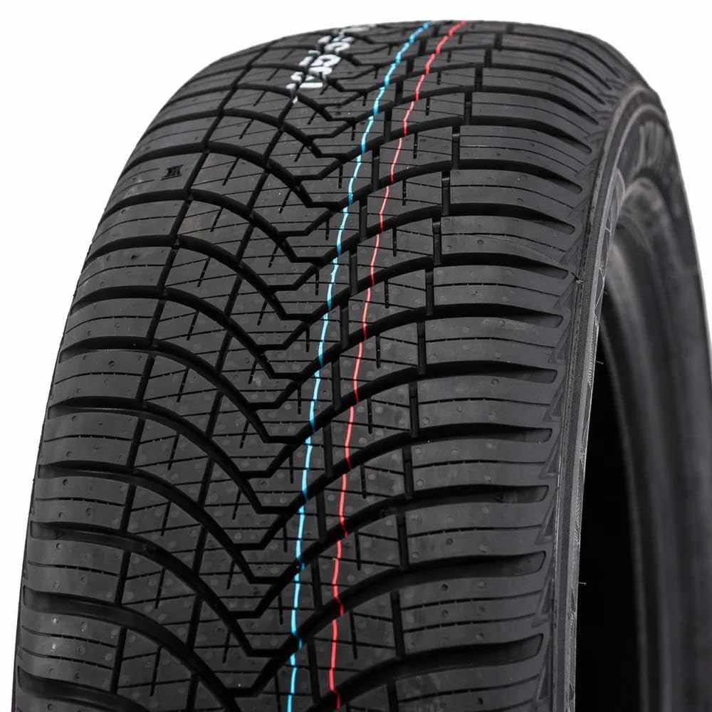 KUMHO - 225/45 ZR18 TL 95W SOLUS 4S HA32+ XL BSW M+S 3PMSF - Ganzjahresreifen