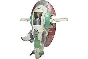 Star Wars Mission Fleet Starship Skirmish Action Figures