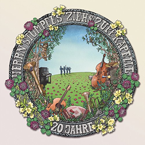 Herrn Stumpfes Zieh & Zupf Kapelle