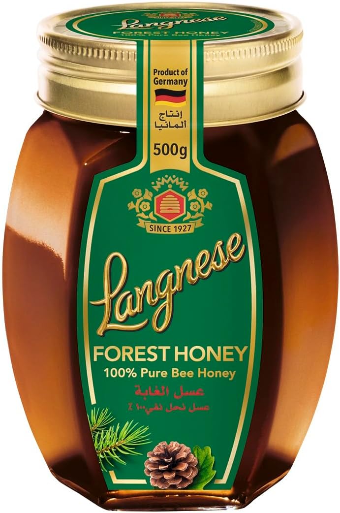 Forest Honey 500g