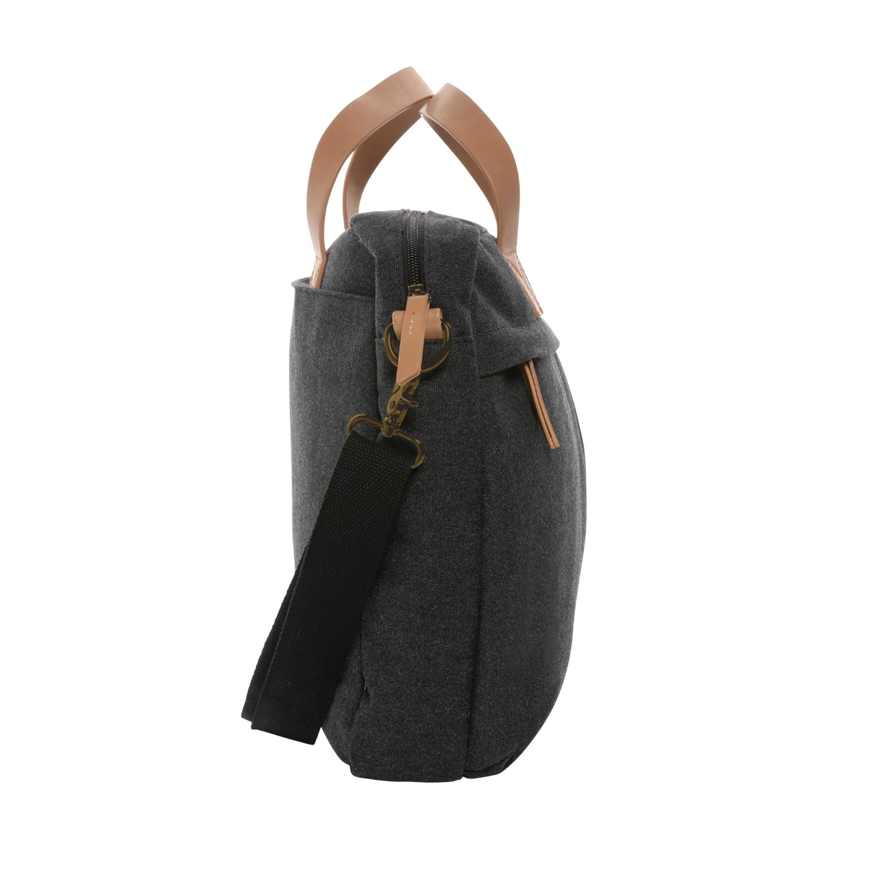Mochila para Ordenador Portátil de Reciclado 12 L (Talla Única) (Negro)