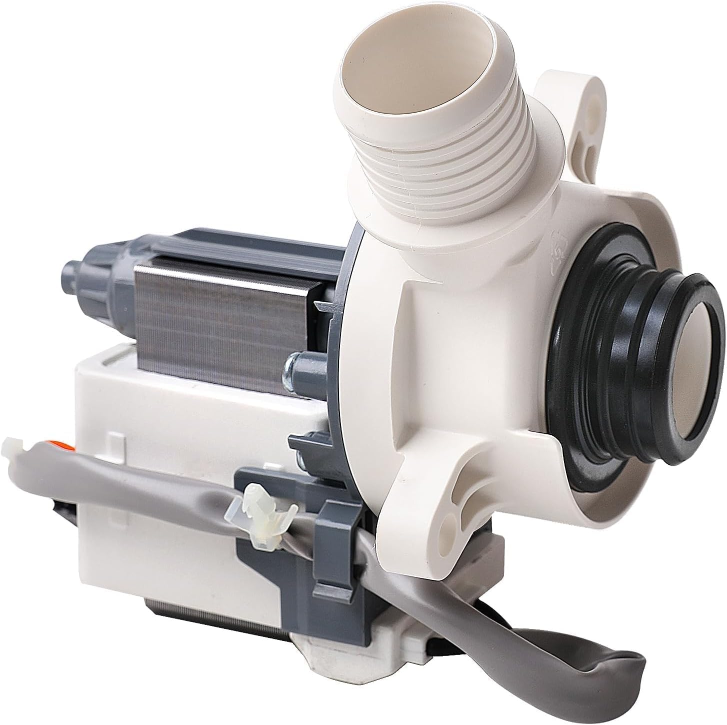 Amazon.com: Drain Pump GTW460ASJ6WW GTW460ASJ7WW GTW460ASJ8WW