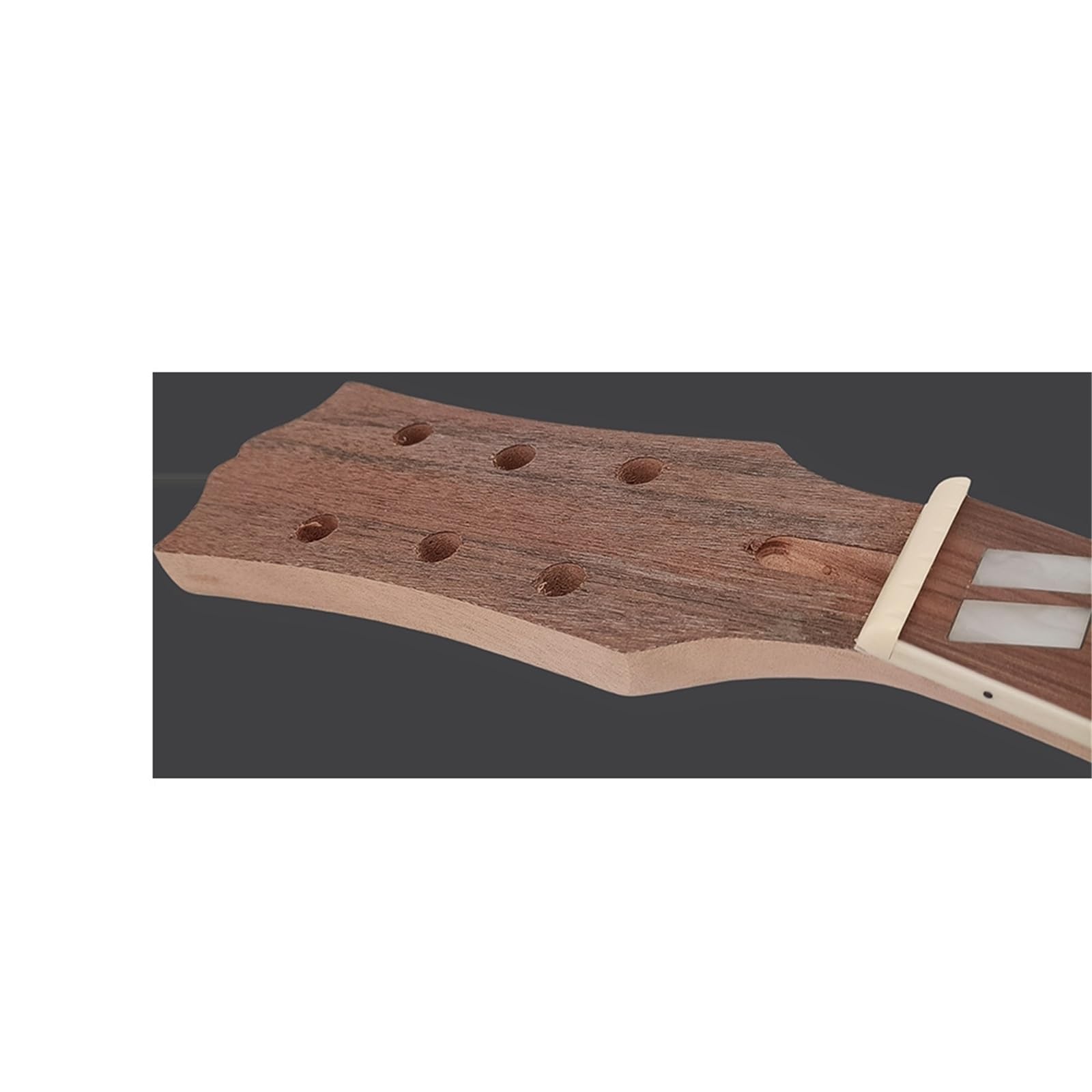 DIY Guitar Necks 22 Fret Electric Guitar Mahogany Neck Rosewood Fingerboard