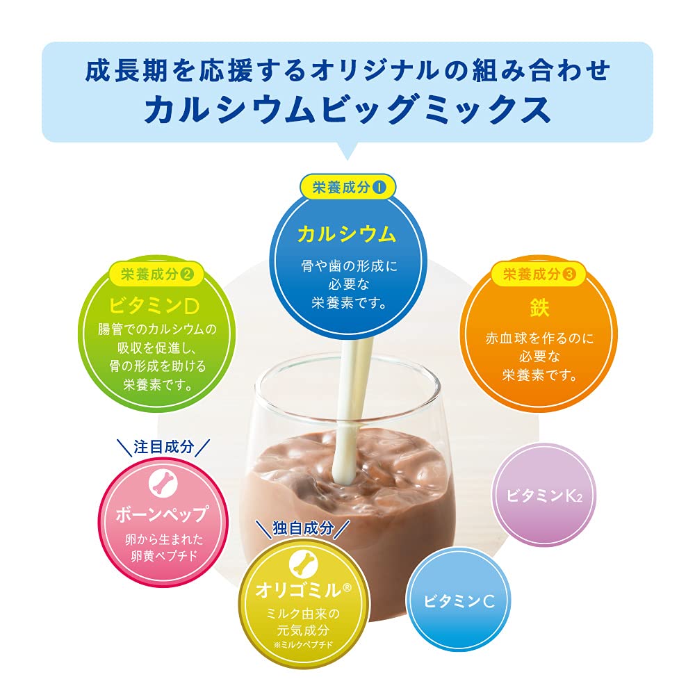 セノビックプラス 栄養補助食品 ミルクココア味 4個