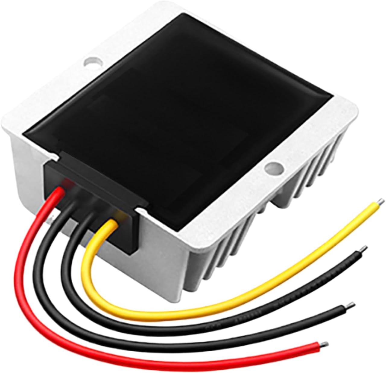 9V-36V to 28V 13.8V 15V 19V 20V 24V Buck-Boost Power Supply(9V-36V to 13.8V 10A)
