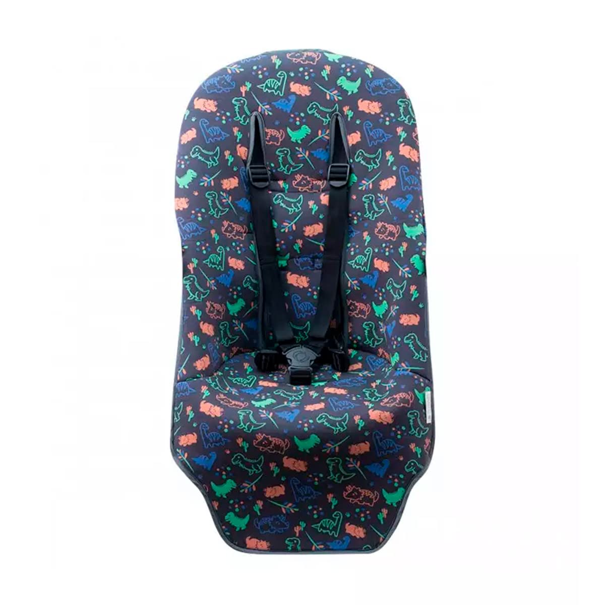 JYOKO KIDS Colchoneta compatible con Bugaboo (Marengo, Bugaboo Donkey) — view 28