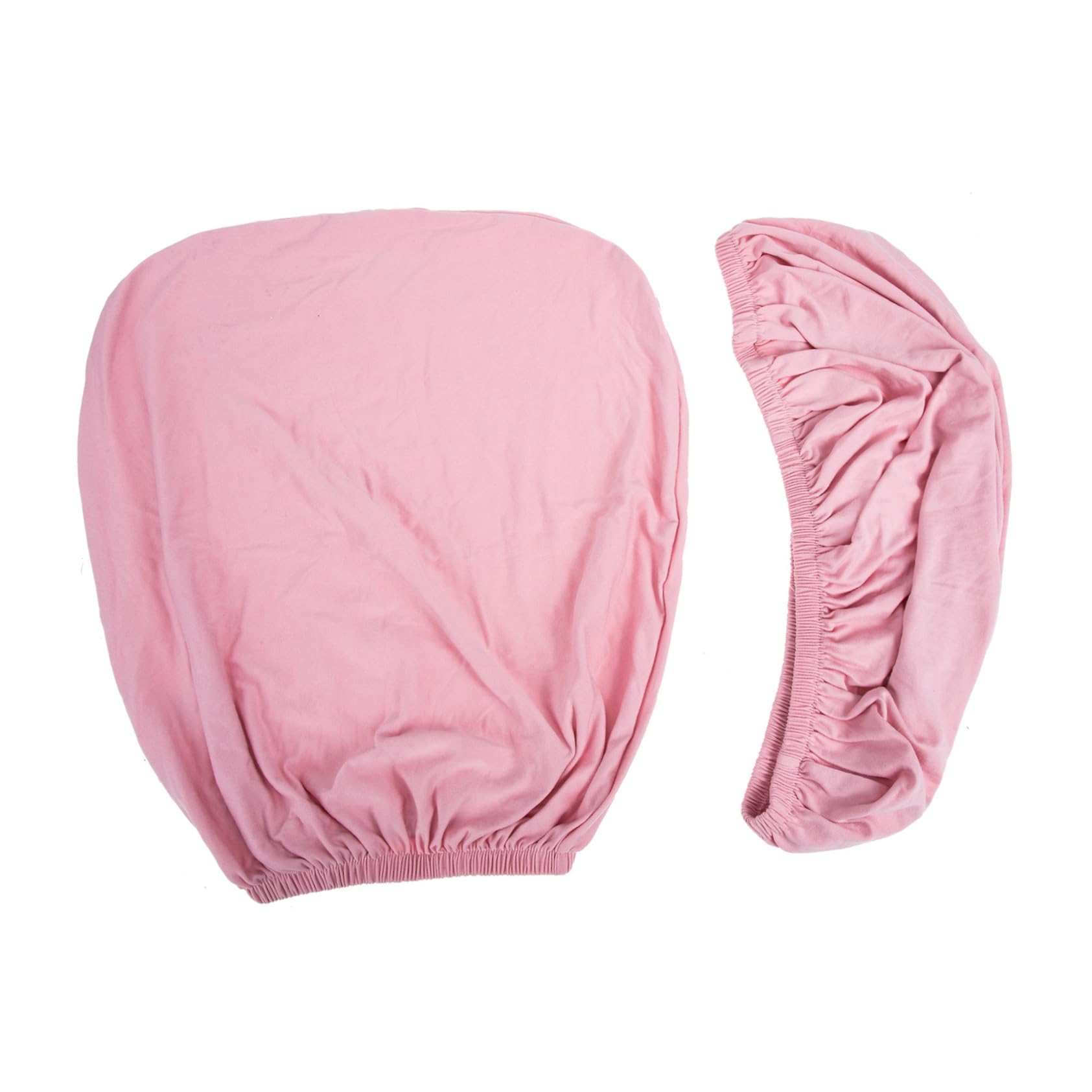 Funda para Silla Giratoria CORHAD Elástica para Sillas de Ordenador en Teletrabajo y Despachos
