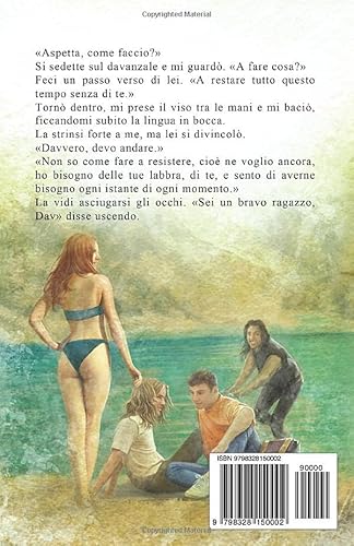 Oltre i limiti del tempo (Italian Edition)