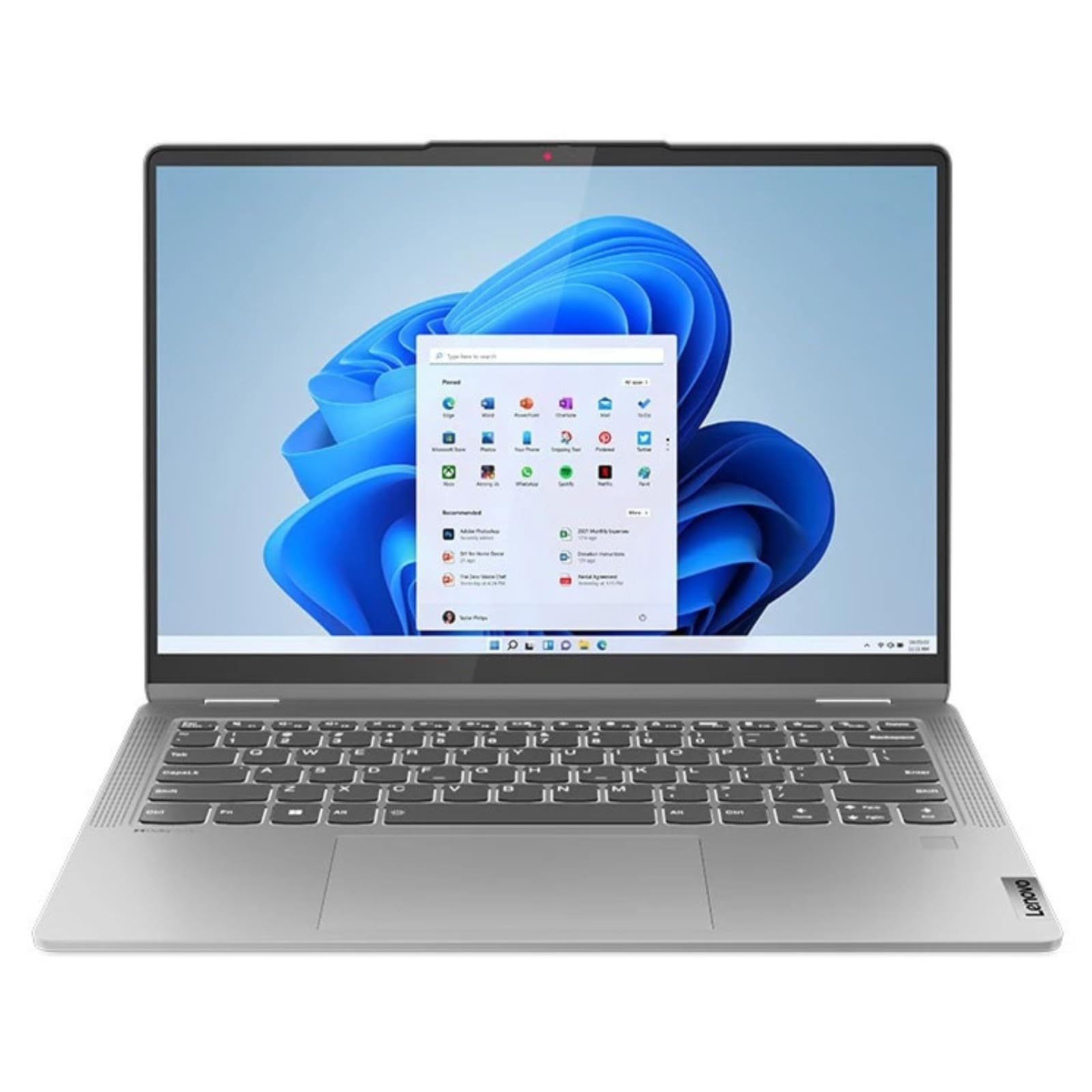 Amazon.co.jp: 【整備済み品】 Lenovo レノボ IdeaPad Flex 5 Gen 8
