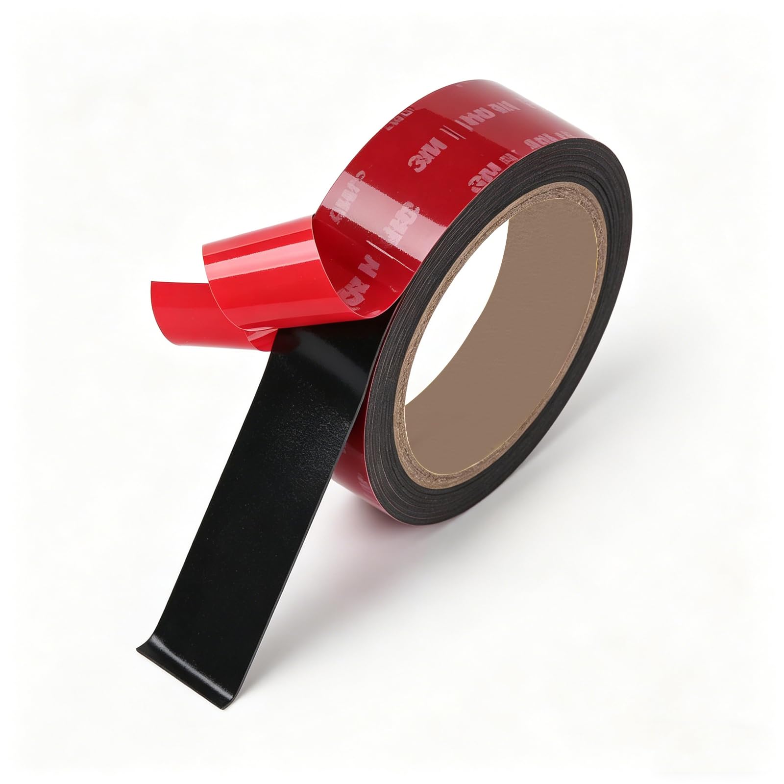 5952 Heavy Duty Double Sided Foam Tape Industrial Strength Mounting Tape