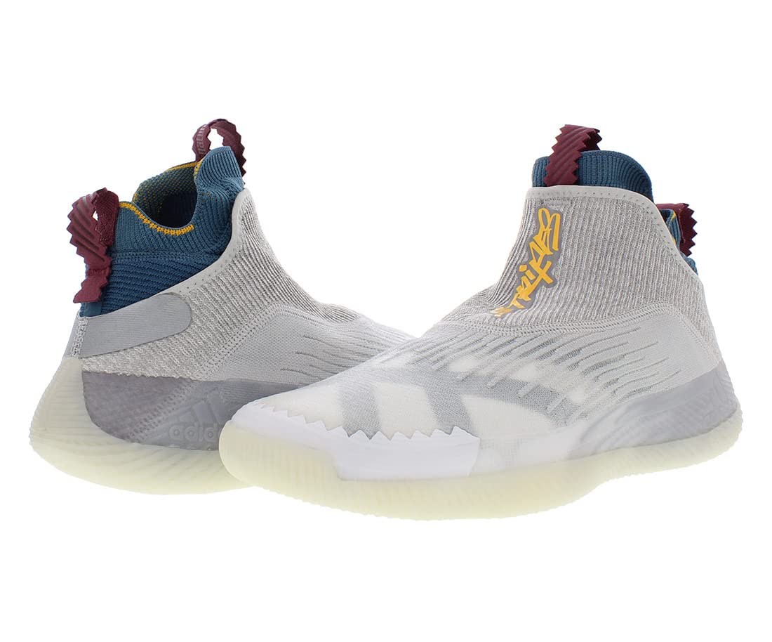 adidas N3Xt L3V3L Futurenatural Unisex Shoes Size 13, Color: Grey