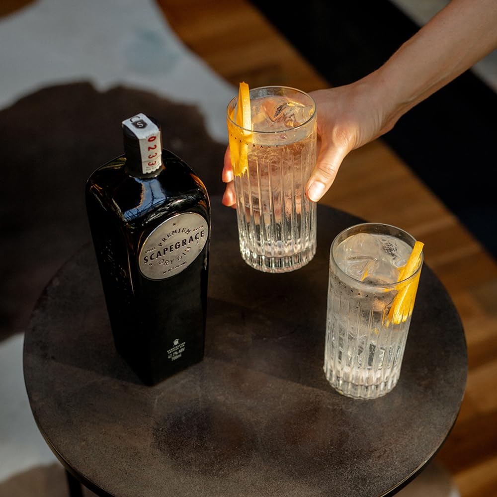 Scapegrace CLASSIC Premium Dry Gin 42,2% Vol. 0,7l