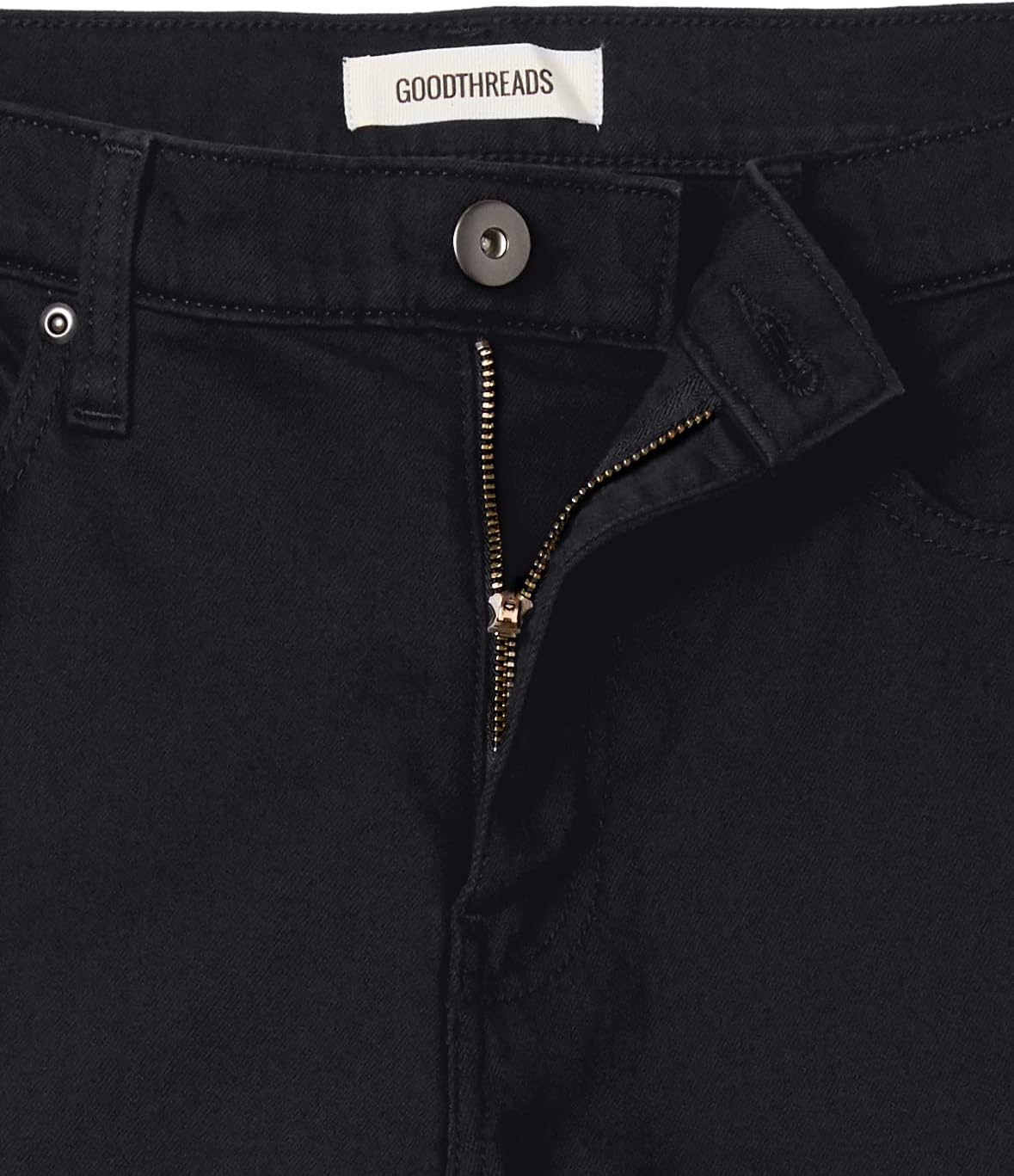 Amazon Essentials Mens Slim-Fit Comfort Stretch Jeans - Discontinued Colors - Image 5