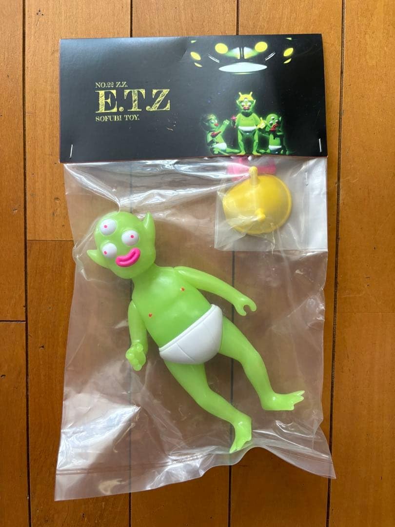 E.T.Z 517TOY ソフビ インディーズ Amazon.co.jp: E.T.Z 517TOY ソフビ インディーズ : おもちゃ