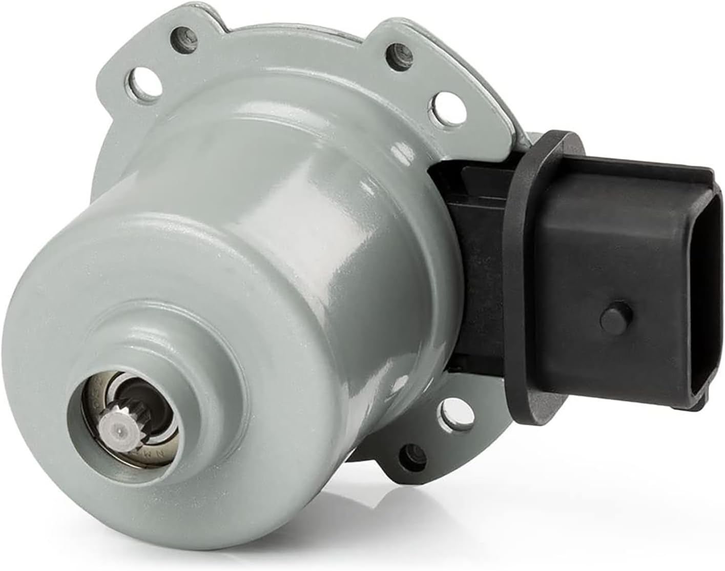 AE8Z-7C604-A Automatic Transmission Clutch Actuator A/B for 2012 2013 2014 2015 2016 2017 2018 Ford Focus SE SEL & 2011-2019 Ford Fiesta,Shift Interlock Solenoid AE8Z-7C604 AE8Z7C604A