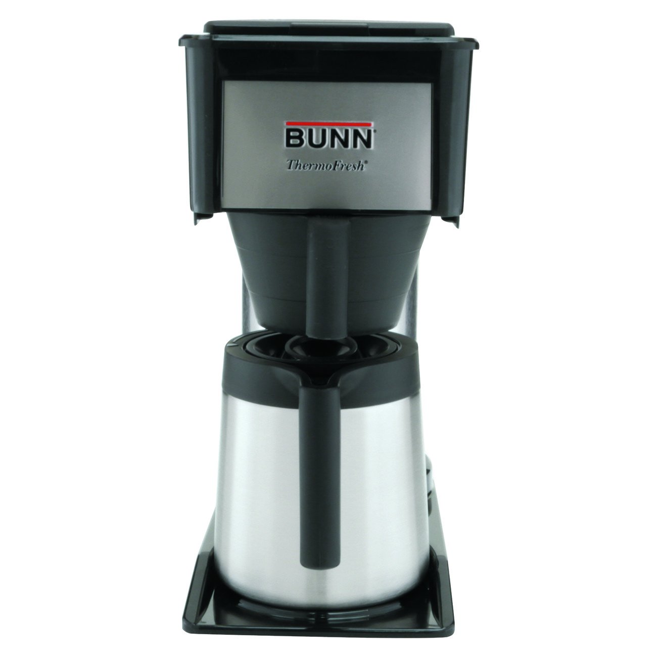 Bunn Coffee Maker Fault Codes And Troubleshooting, 57 OFF