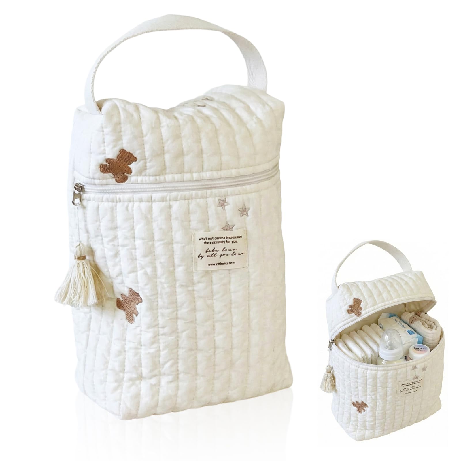 Sac à Langer Bebe, de Maternité pour Bébé