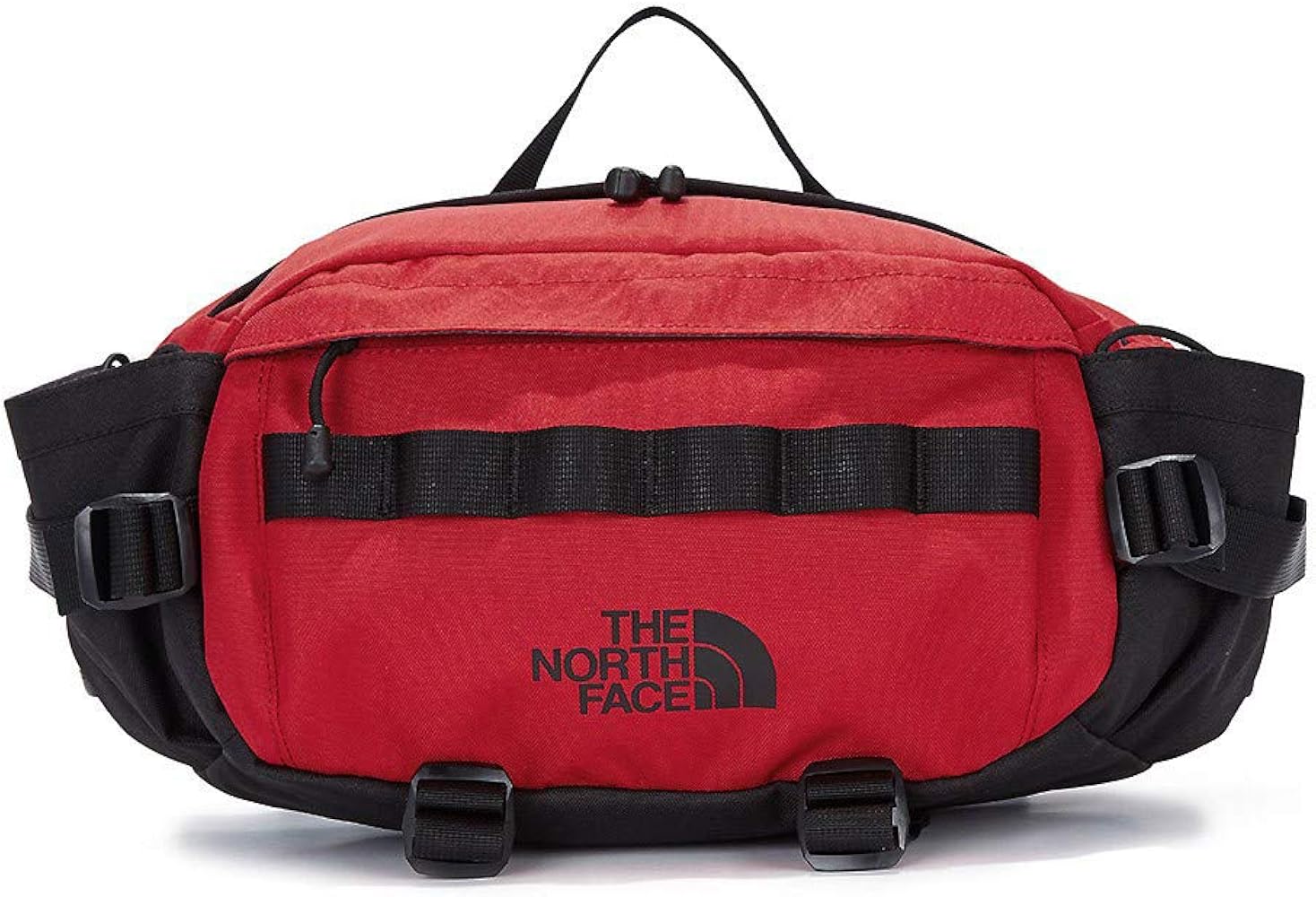 THE NORTH FACE モノグラム 2WAY ウエストバッグ ユニセックス THE NORTH FACE モノグラム 2WAY ベルトバッグ ユニセックス